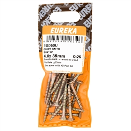 1GD50 - Chipboard Screw